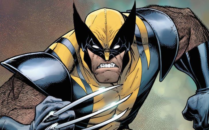 Wolverine Wolverine